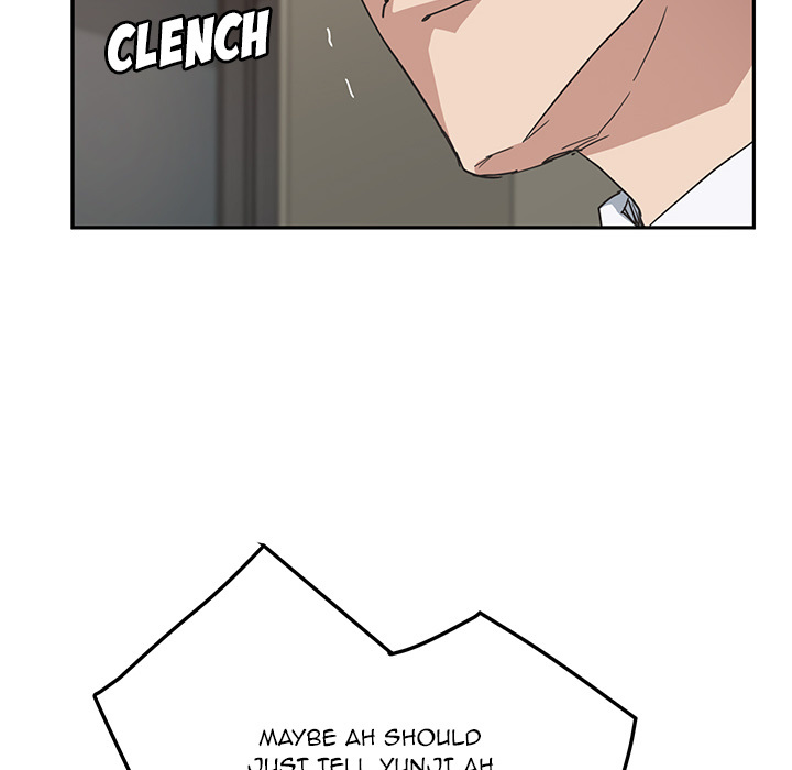 My Stepmom chapter 49 page 64