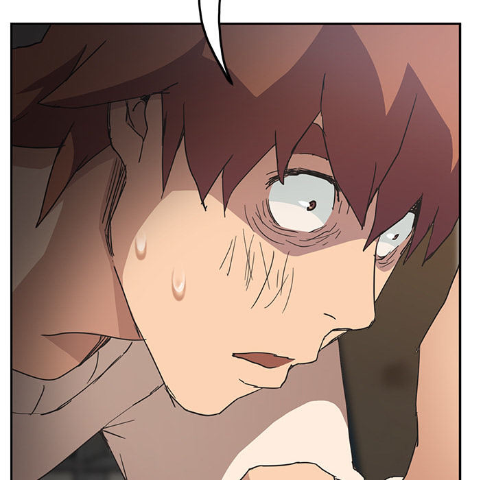 My Stepmom chapter 49 page 73