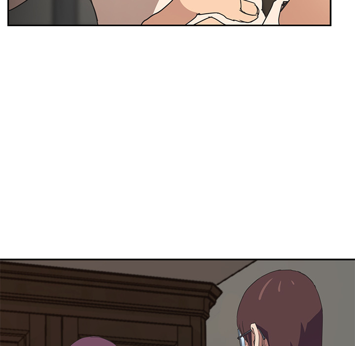 My Stepmom chapter 49 page 74