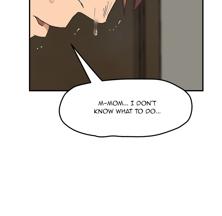 My Stepmom chapter 49 page 77