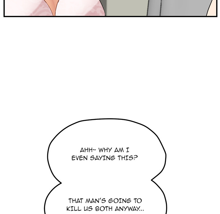 My Stepmom chapter 49 page 93