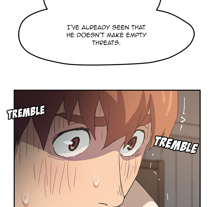 My Stepmom chapter 49 page 94