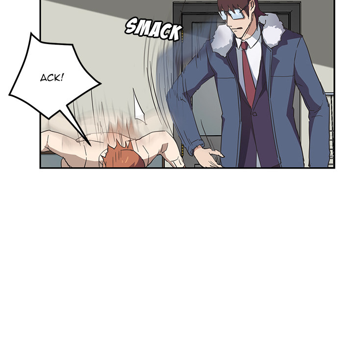 My Stepmom chapter 49 page 96