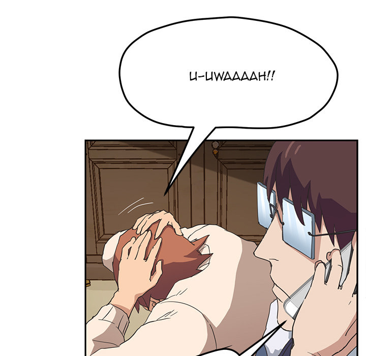 My Stepmom chapter 49 page 97