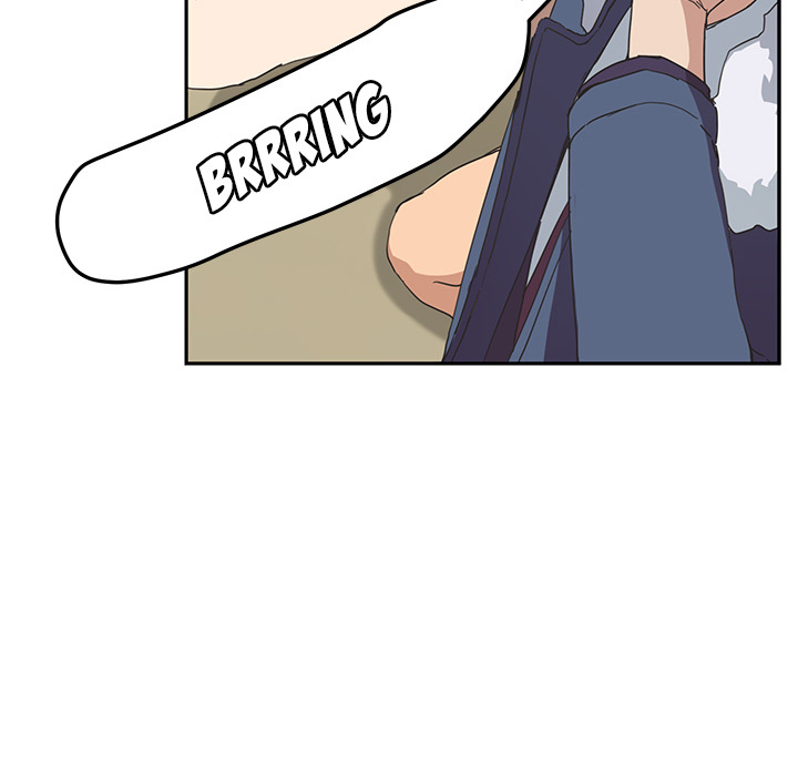 My Stepmom chapter 49 page 98