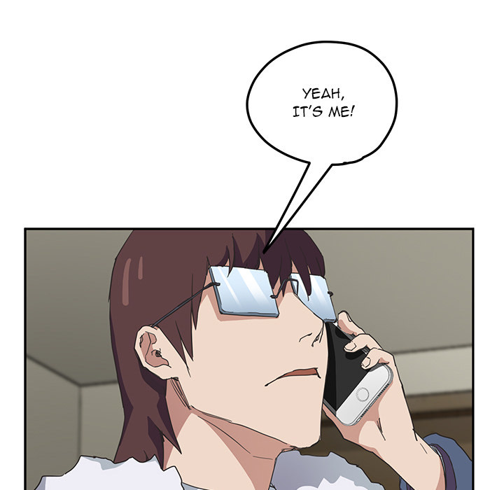 My Stepmom chapter 49 page 99
