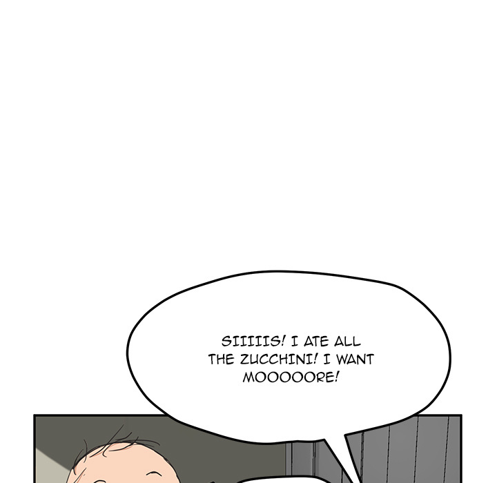 My Stepmom chapter 49 page 124