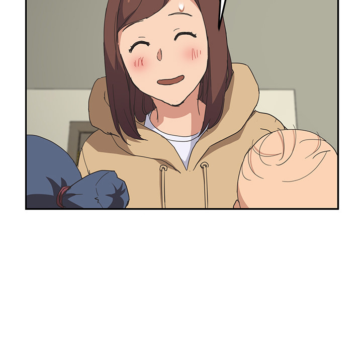 My Stepmom chapter 49 page 127