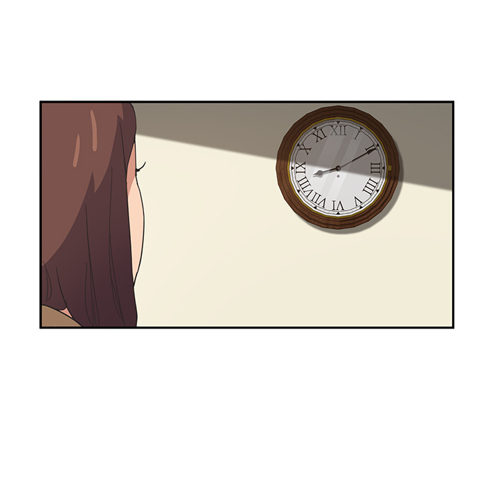 My Stepmom chapter 49 page 134