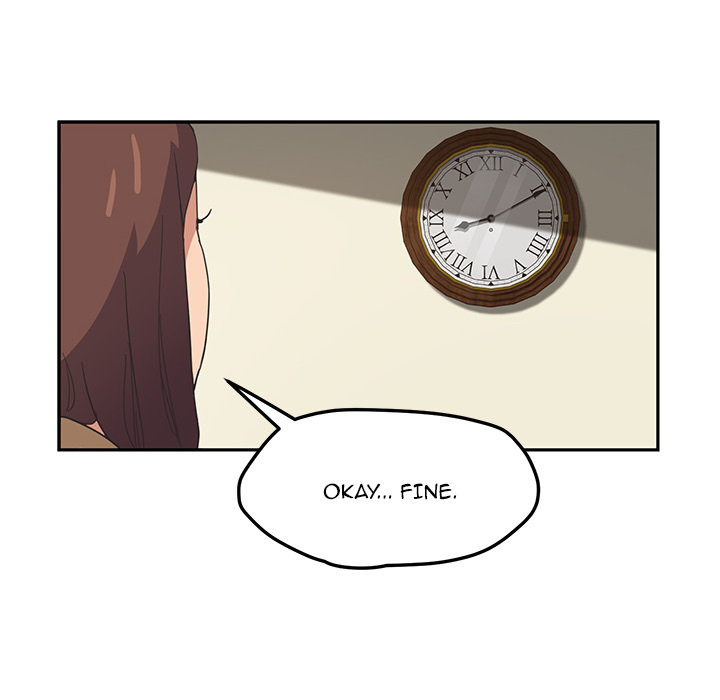 My Stepmom chapter 49 page 135