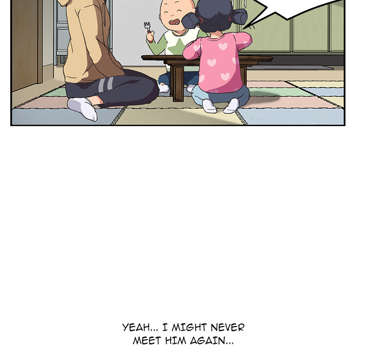 My Stepmom chapter 49 page 137