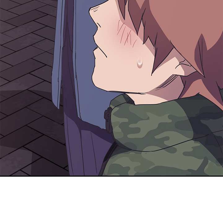 My Stepmom chapter 49 page 157