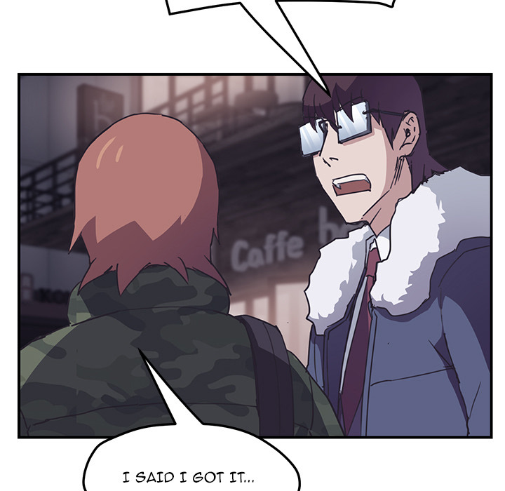 My Stepmom chapter 50 page 5