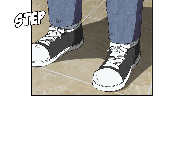 My Stepmom chapter 50 page 17