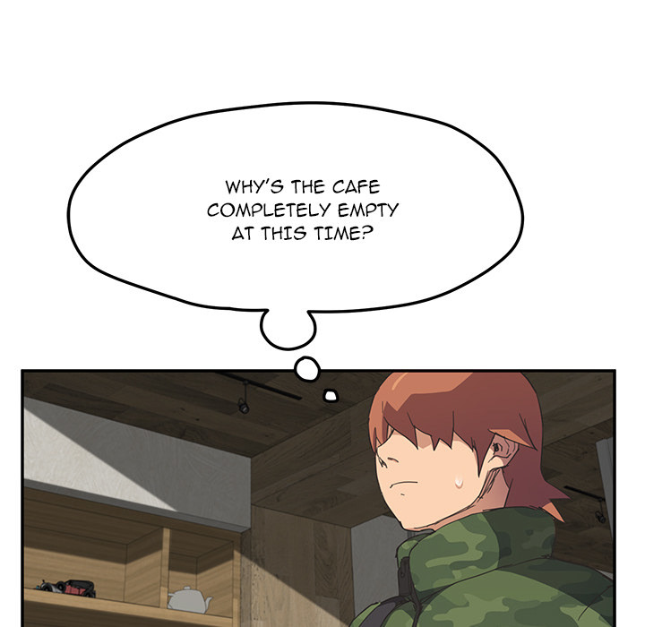 My Stepmom chapter 50 page 18