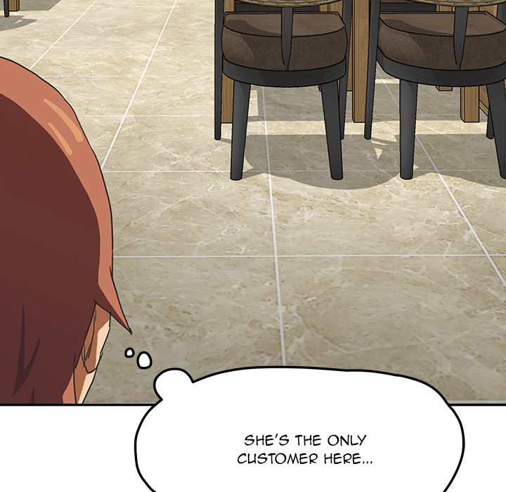 My Stepmom chapter 50 page 21