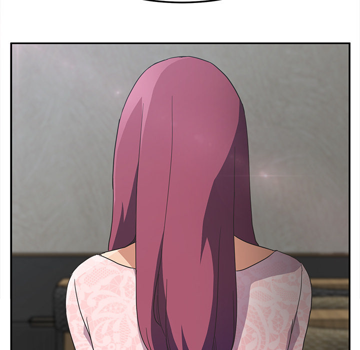 My Stepmom chapter 50 page 23