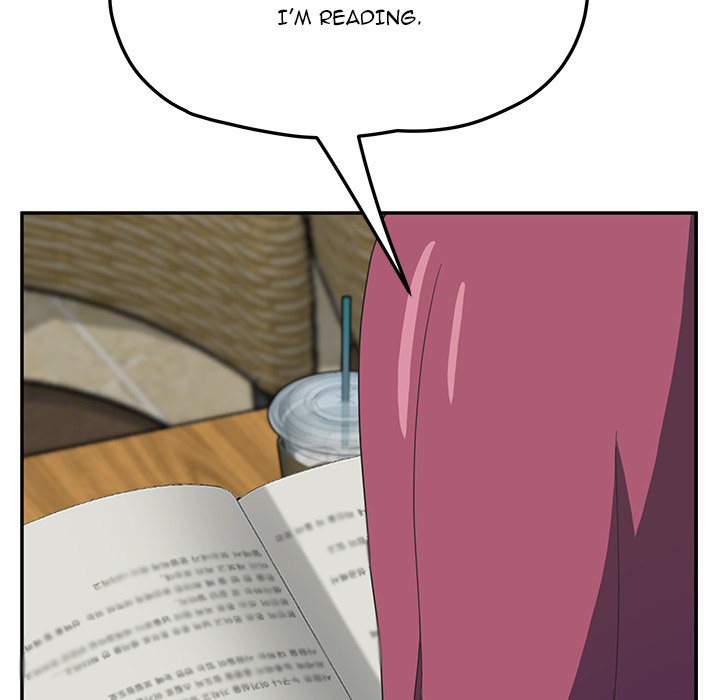 My Stepmom chapter 50 page 28