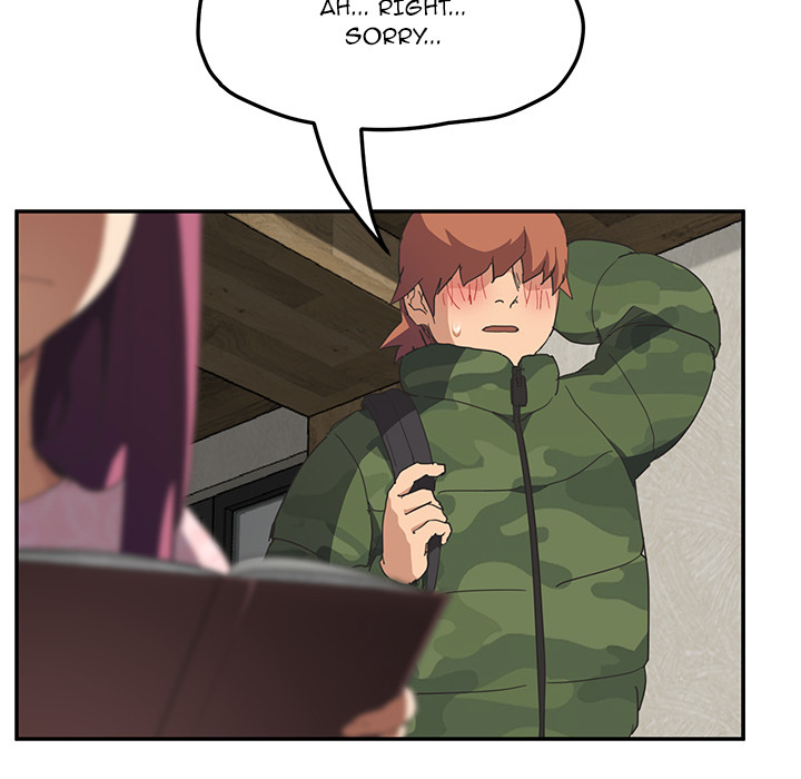 My Stepmom chapter 50 page 30