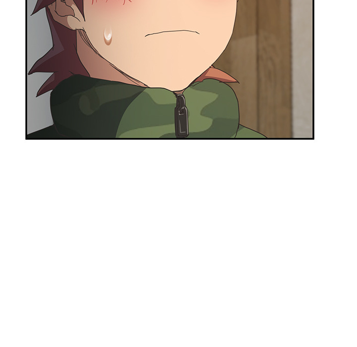 My Stepmom chapter 50 page 32