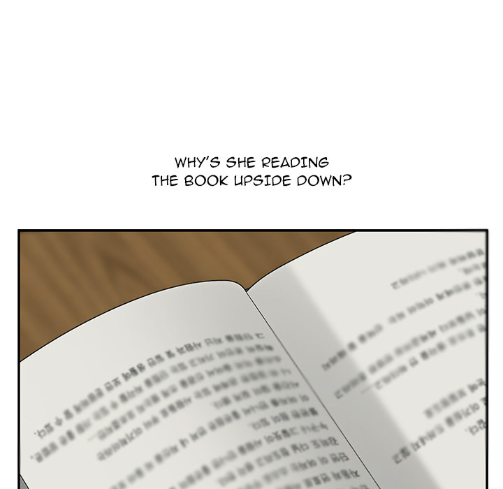 My Stepmom chapter 50 page 33