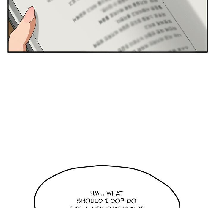 My Stepmom chapter 50 page 34