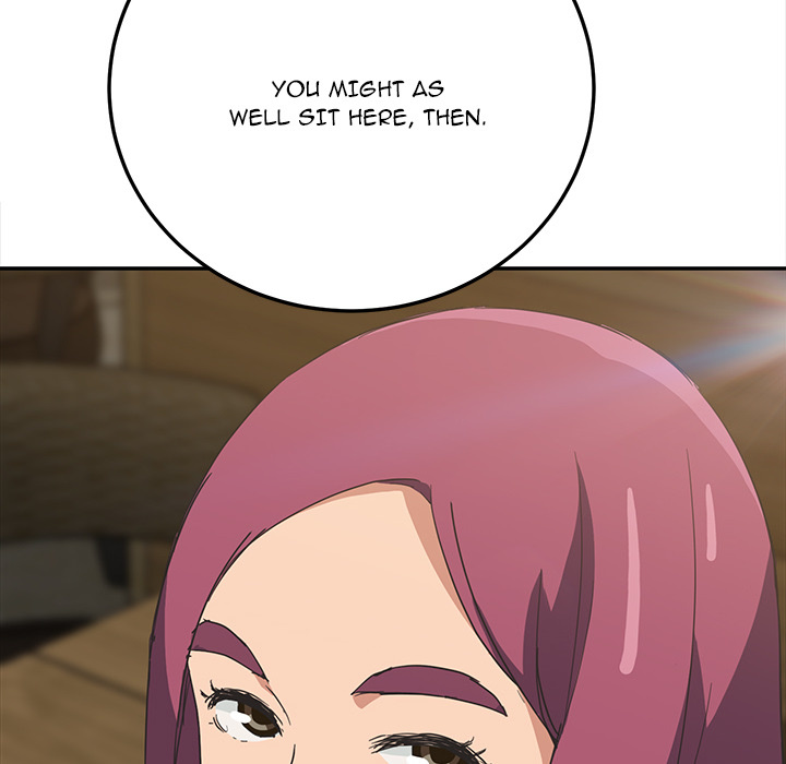 My Stepmom chapter 50 page 38