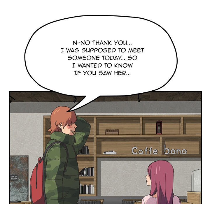 My Stepmom chapter 50 page 45