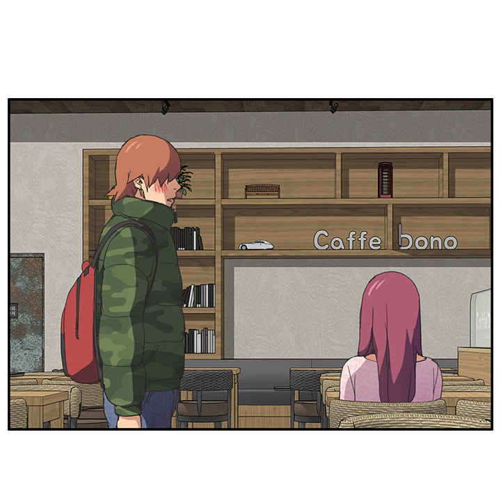 My Stepmom chapter 50 page 51