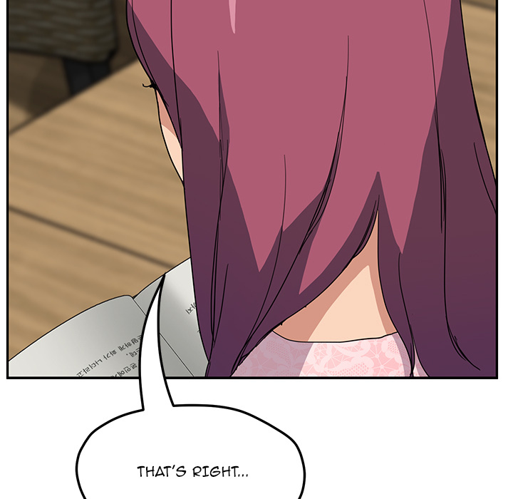 My Stepmom chapter 50 page 57