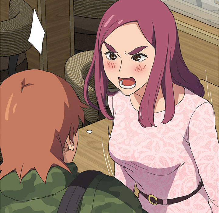 My Stepmom chapter 50 page 60