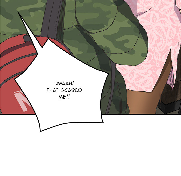 My Stepmom chapter 50 page 61