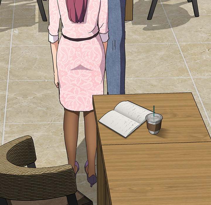 My Stepmom chapter 50 page 66