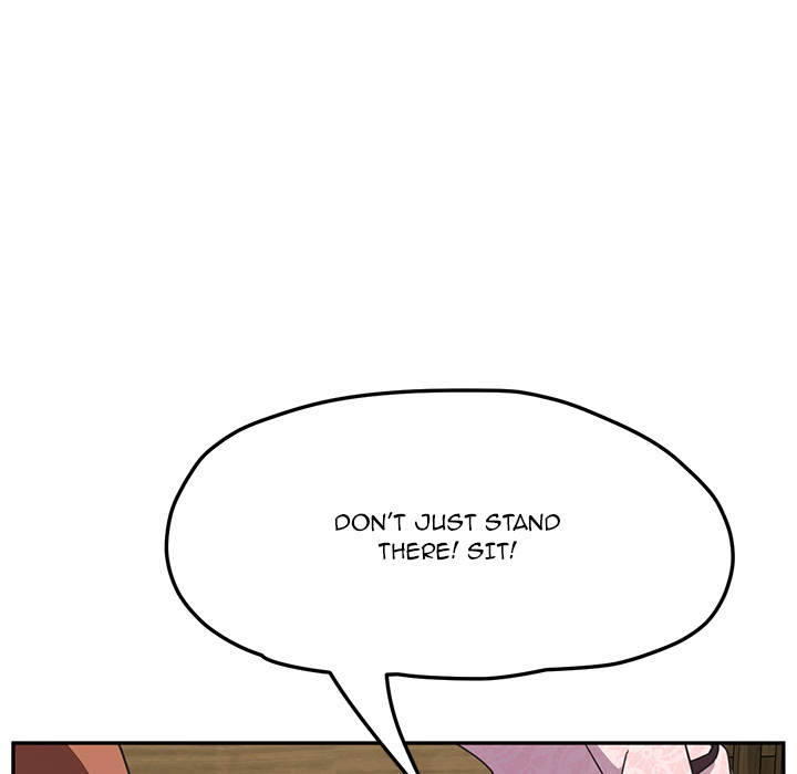 My Stepmom chapter 50 page 73