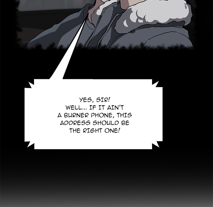 My Stepmom chapter 50 page 81