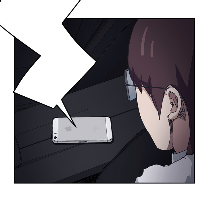 My Stepmom chapter 50 page 87
