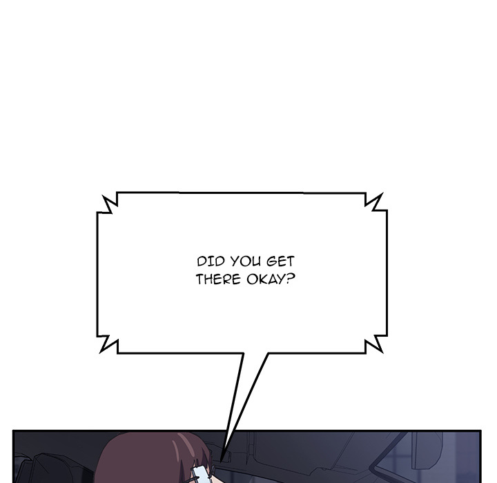 My Stepmom chapter 50 page 88