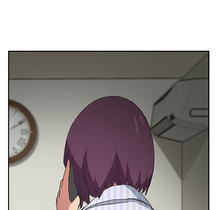 My Stepmom chapter 50 page 90
