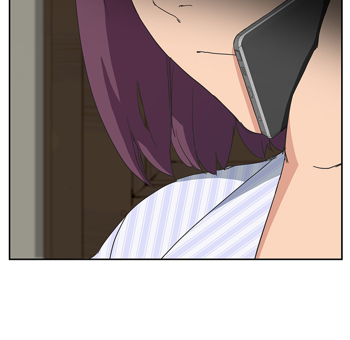 My Stepmom chapter 50 page 93