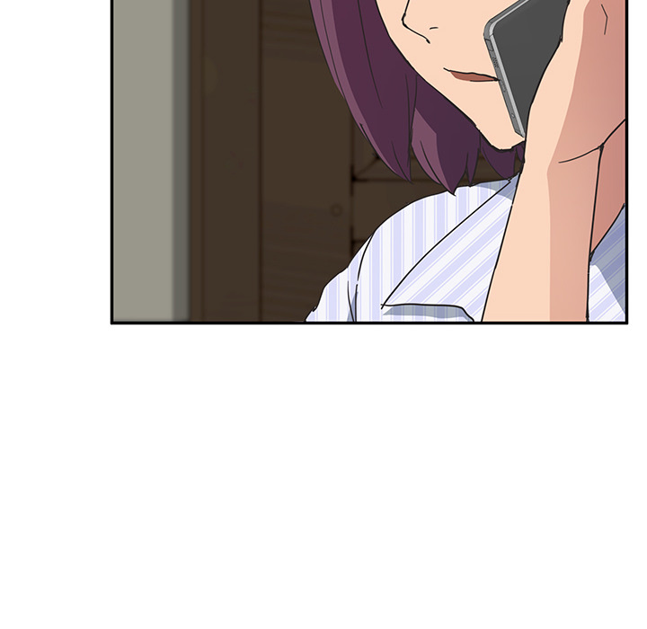 My Stepmom chapter 50 page 95