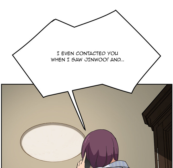 My Stepmom chapter 50 page 96