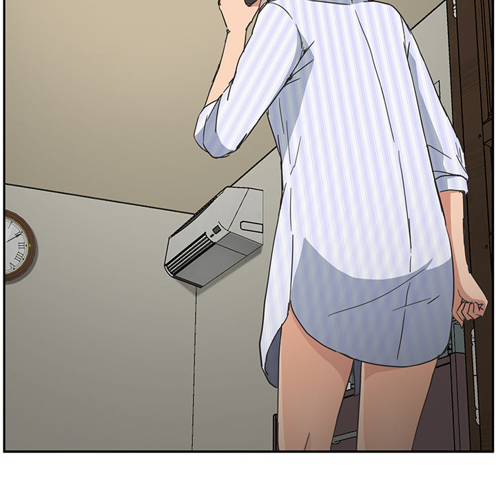 My Stepmom chapter 50 page 97