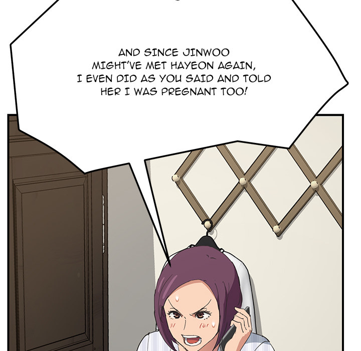 My Stepmom chapter 50 page 101
