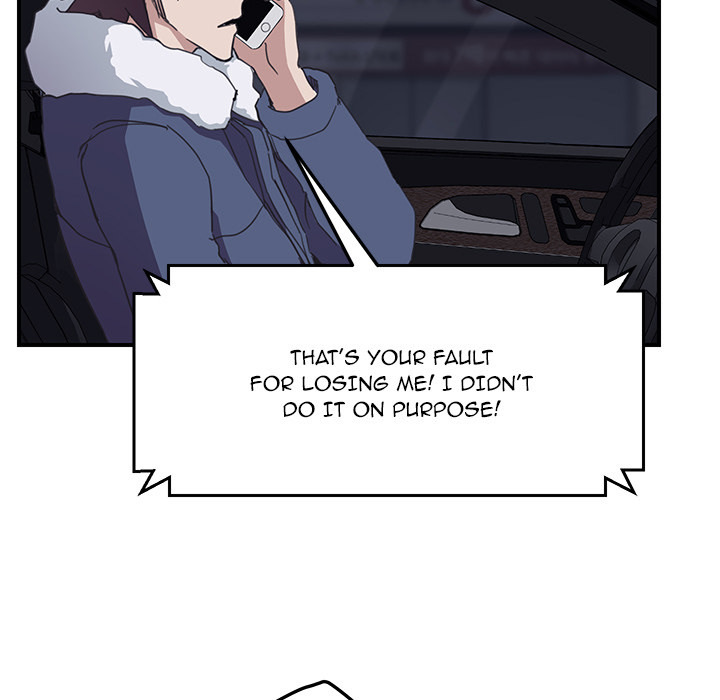 My Stepmom chapter 50 page 114