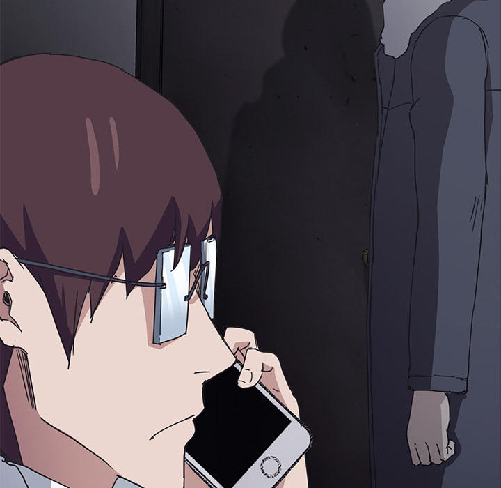 My Stepmom chapter 50 page 116