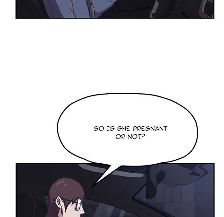 My Stepmom chapter 50 page 124