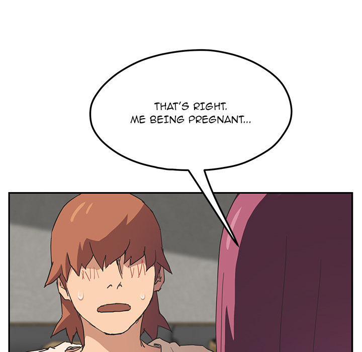 My Stepmom chapter 50 page 132