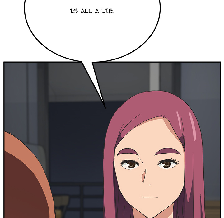 My Stepmom chapter 50 page 134