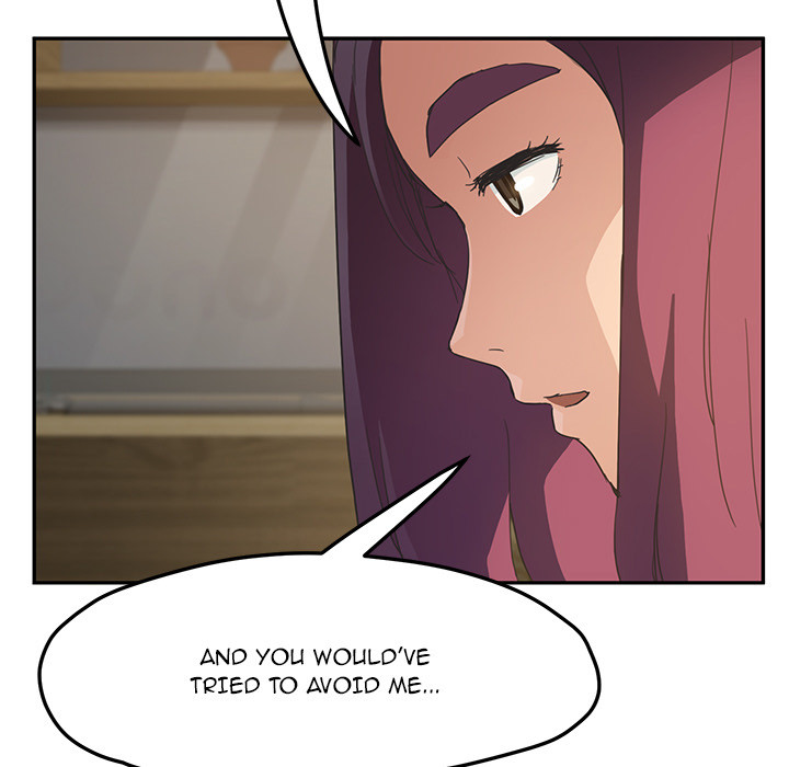 My Stepmom chapter 50 page 137