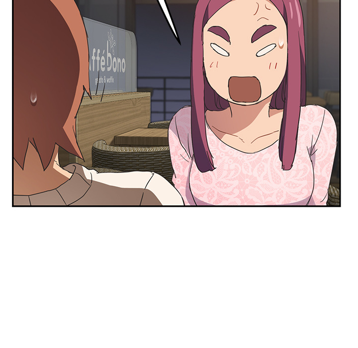 My Stepmom chapter 50 page 139